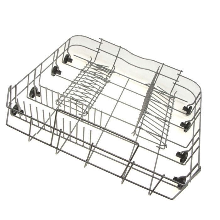 ZANUSSI DISHWASHER LOWER BASKET
