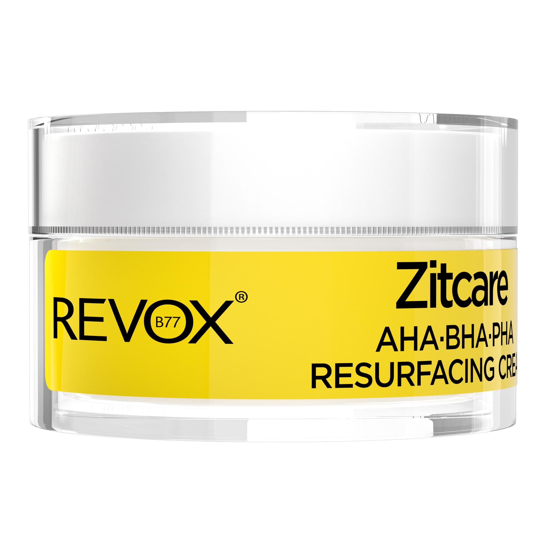 Revox Zitcare