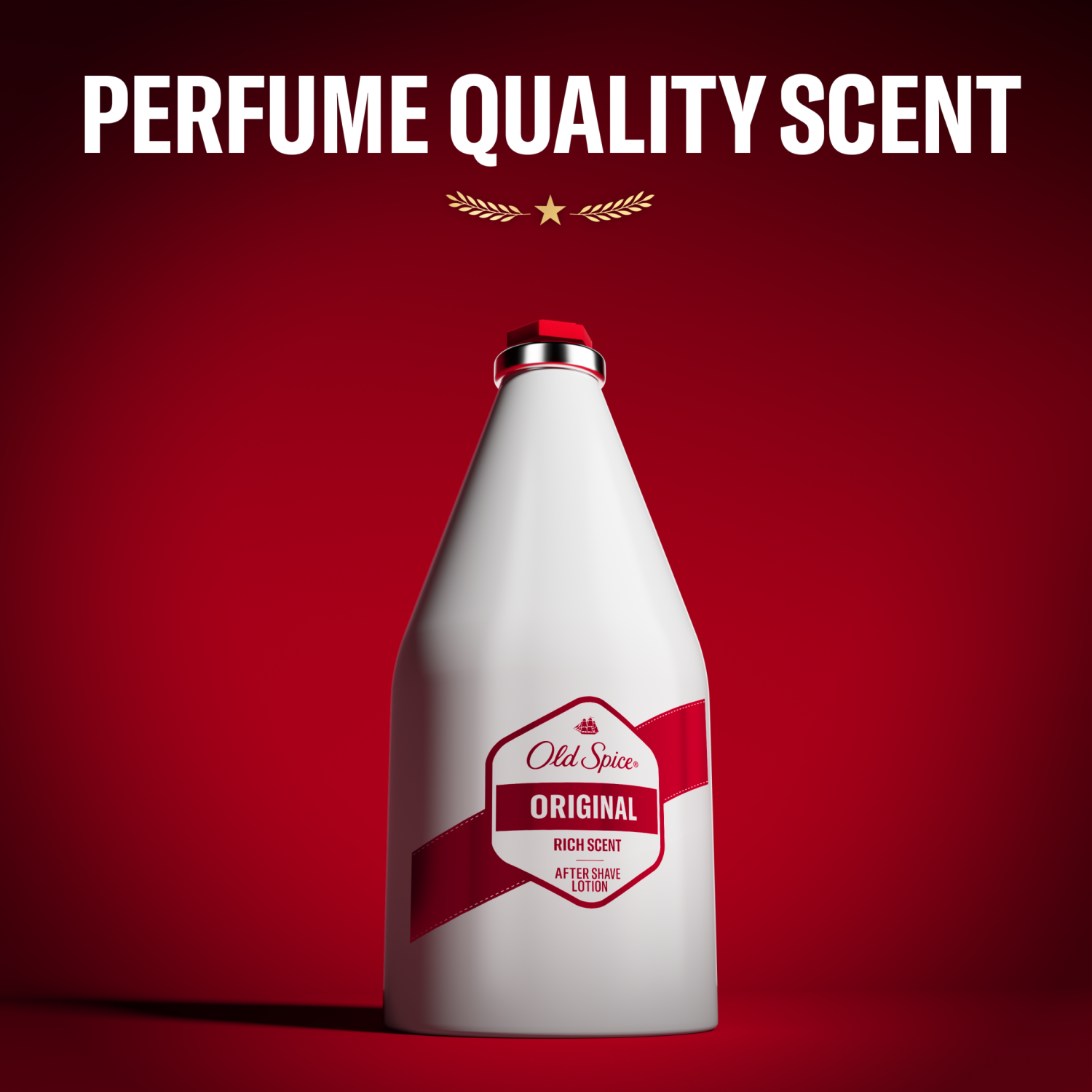 Old Spice Aftershave 100ml Original