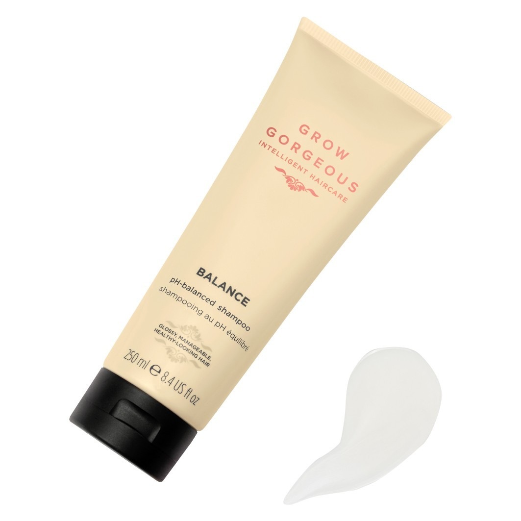 Grow Gorgeous Shampoing Balance