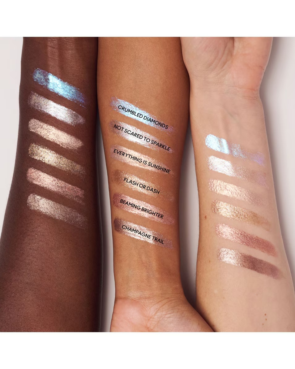 MAC Dazzleshadow sjenilo za oči