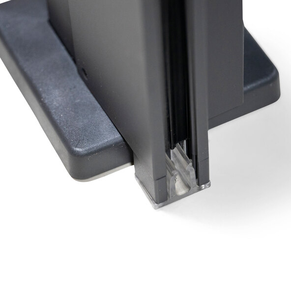 Sunshade for 3x3 pavilion, anthracite