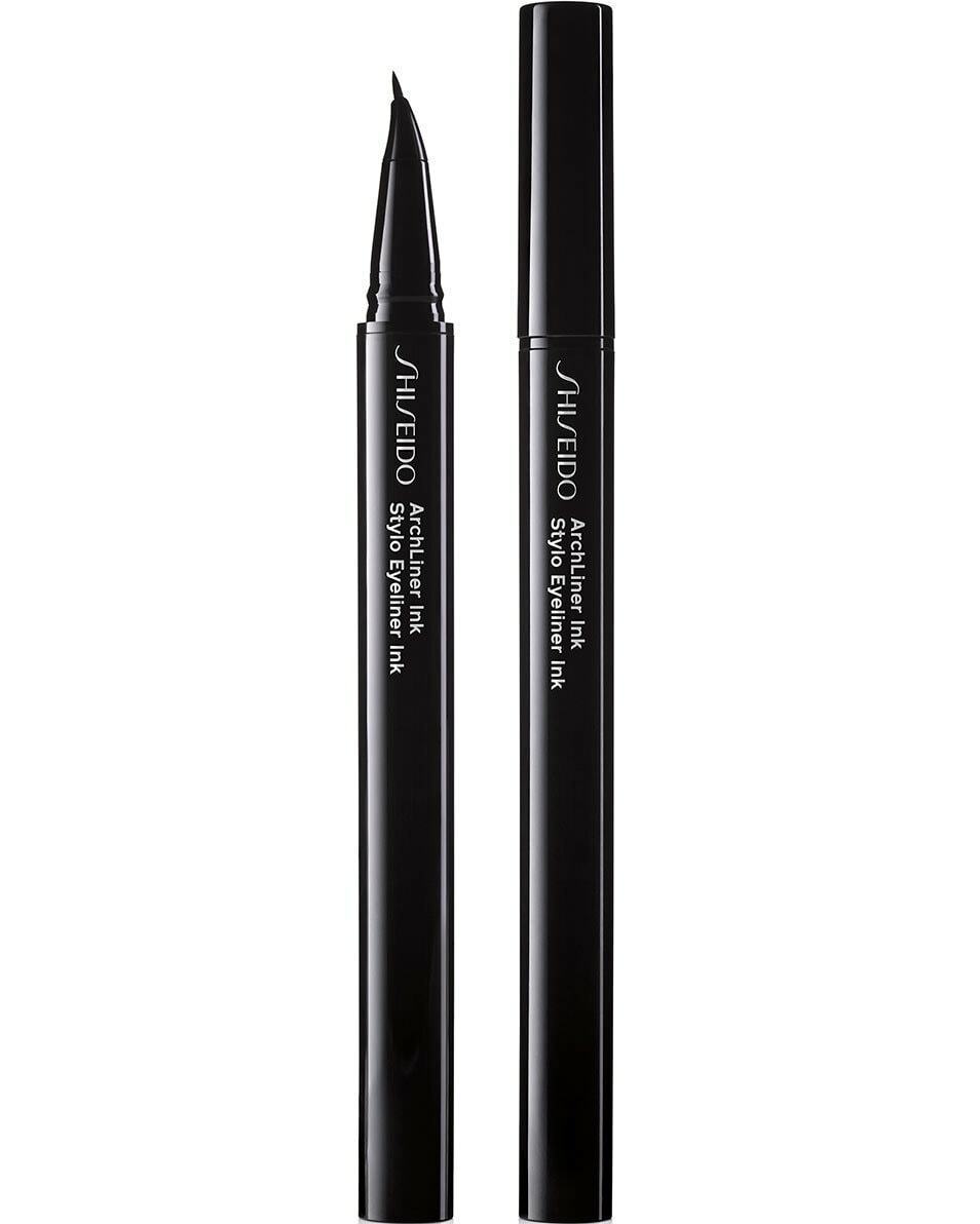 Tuș de ochi rezistent la apă SHISEIDO ARCHLINER INK