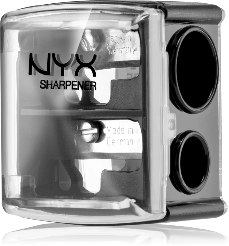 NYX professionele make-up puntenslijper