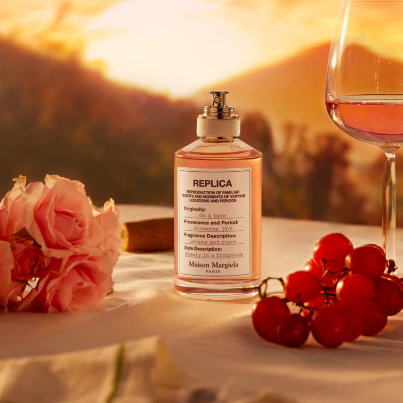 Maison Margiela REPLICA On A Date eau de toilette unissex