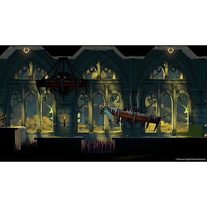 Castlevania Belmont's Curse - Gioco per Nintendo Switch