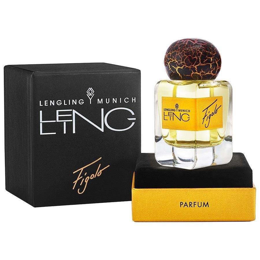 Lengling Munich Eau de spray