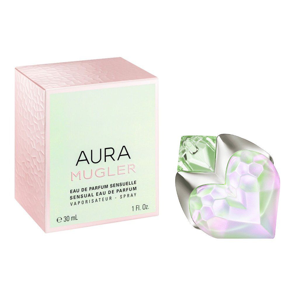 Thierry Mugler Aura Mugler Eau de Parfum Sensuelle