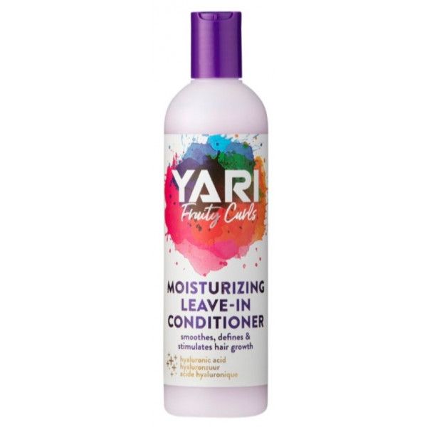 Fruity Curls hidratantni regenerator Regeneratori
