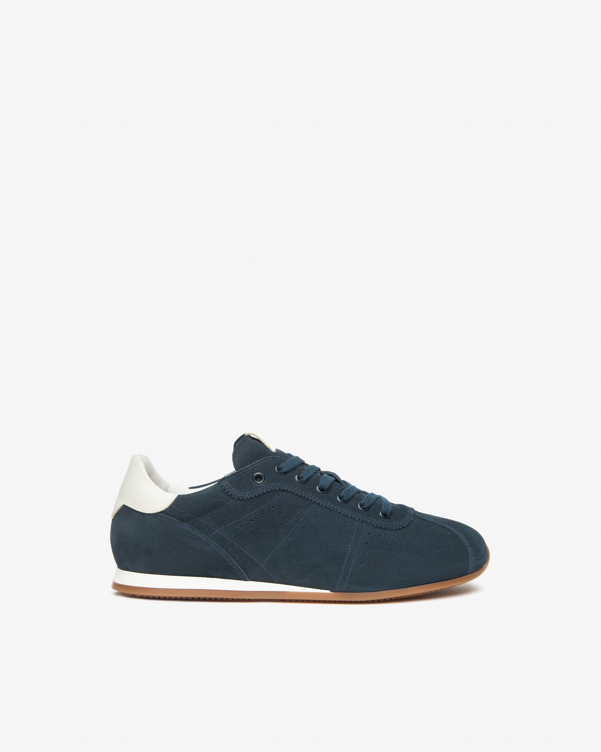  Herren-Sneaker aus Wildleder