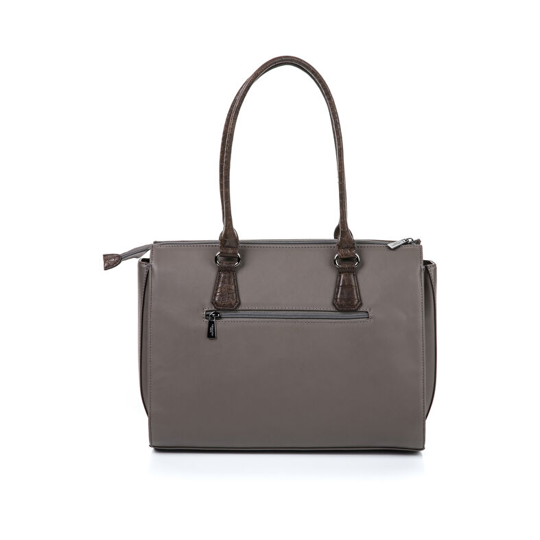  Vrecká Marron Femme