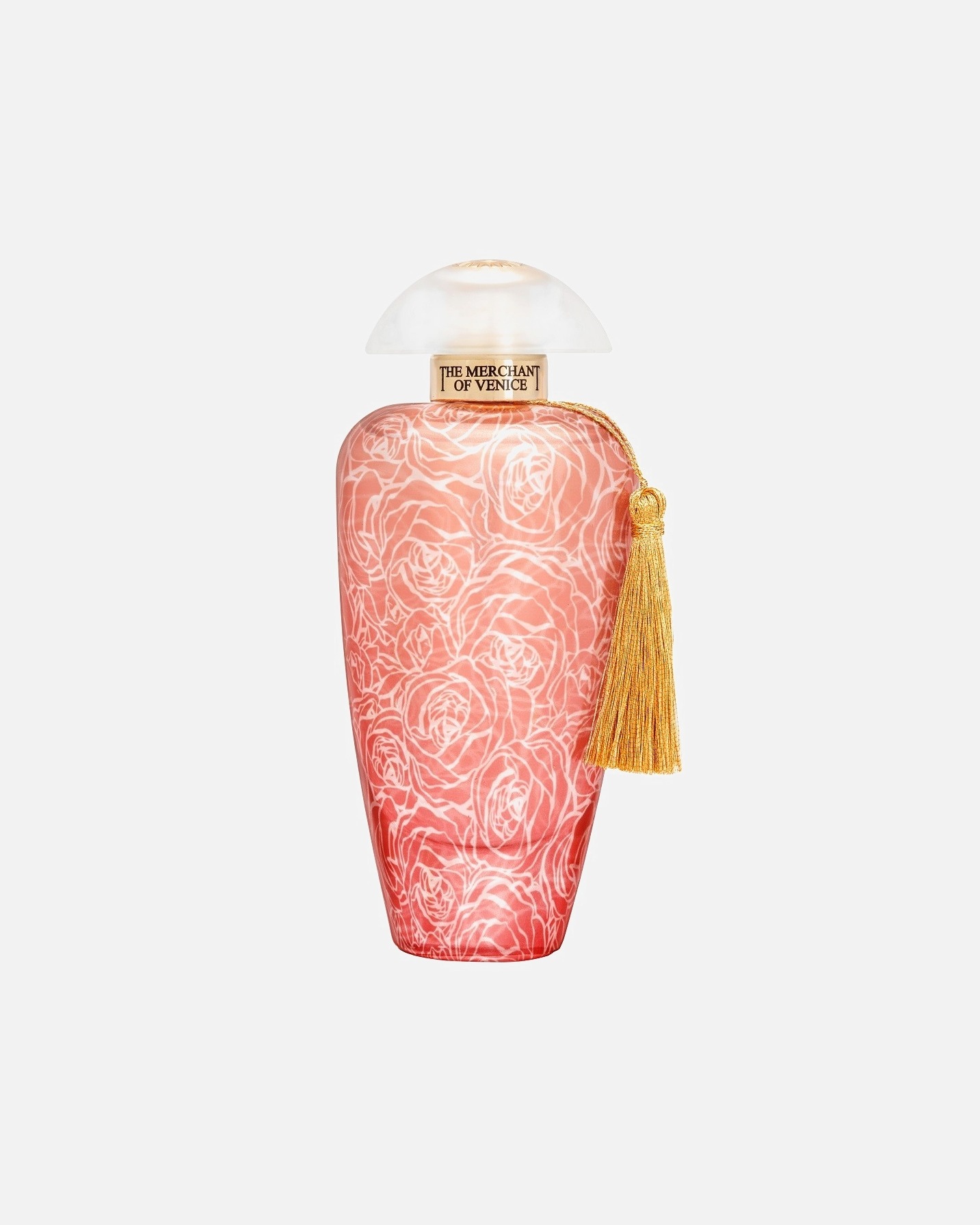 THE MERCHANT OF VENICE Eau de Parfum Murano Collection Rosa Moceniga - 100 ml