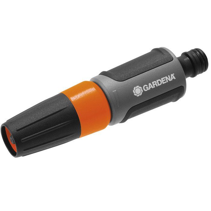 Suporte de parede clássico para mangueira GARDENA com acessórios - 13 mm de diâmetro - 20 m 18005-20