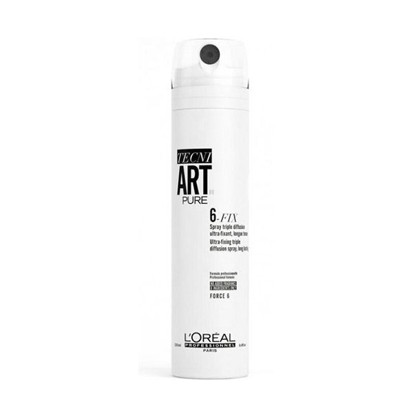 Tecni Art Pure 6-Fix | 250ml