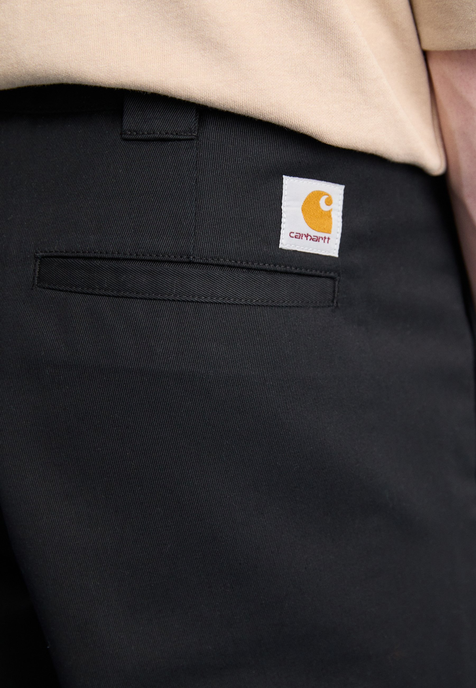 Pantaloni eleganti Carhartt WIP