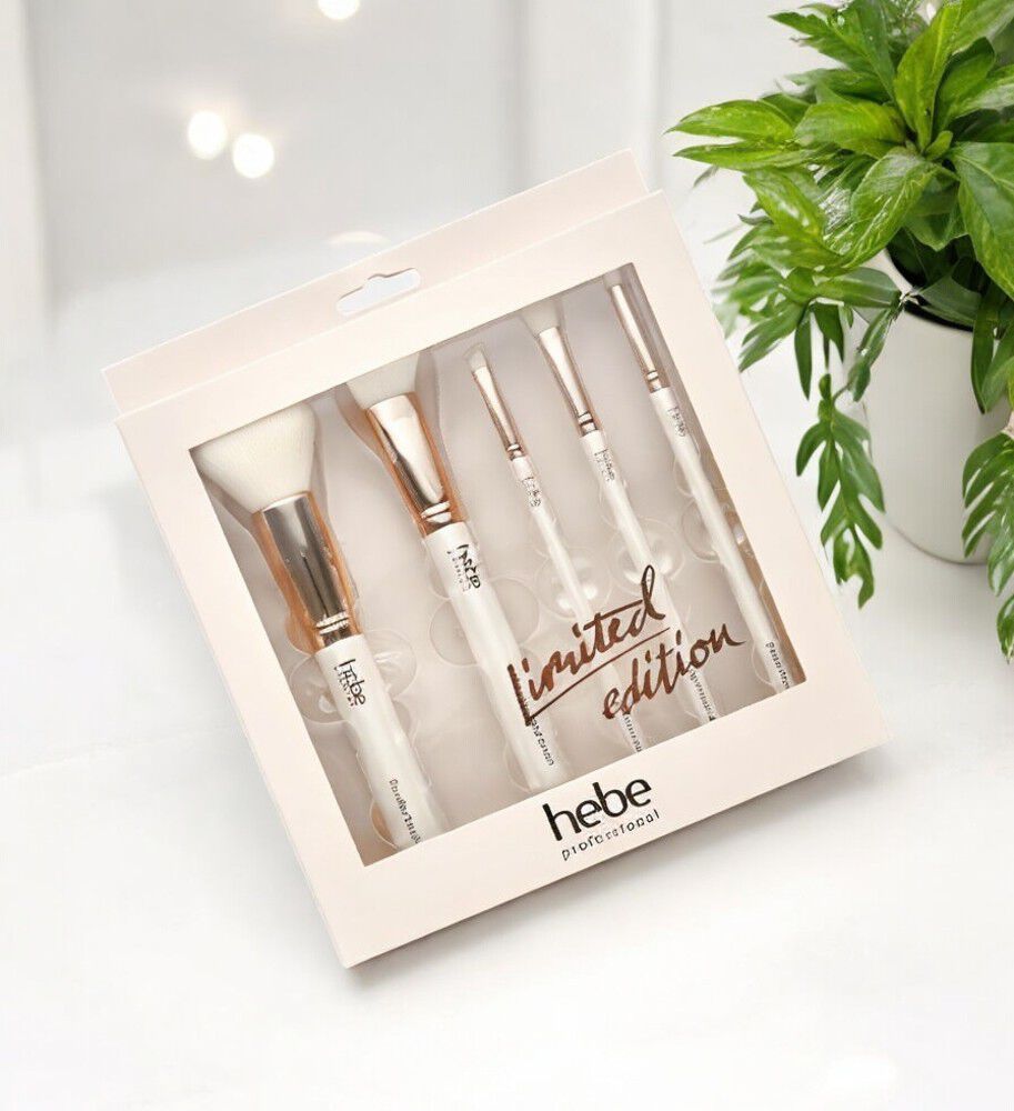 Hebe Professional Limited Edition
