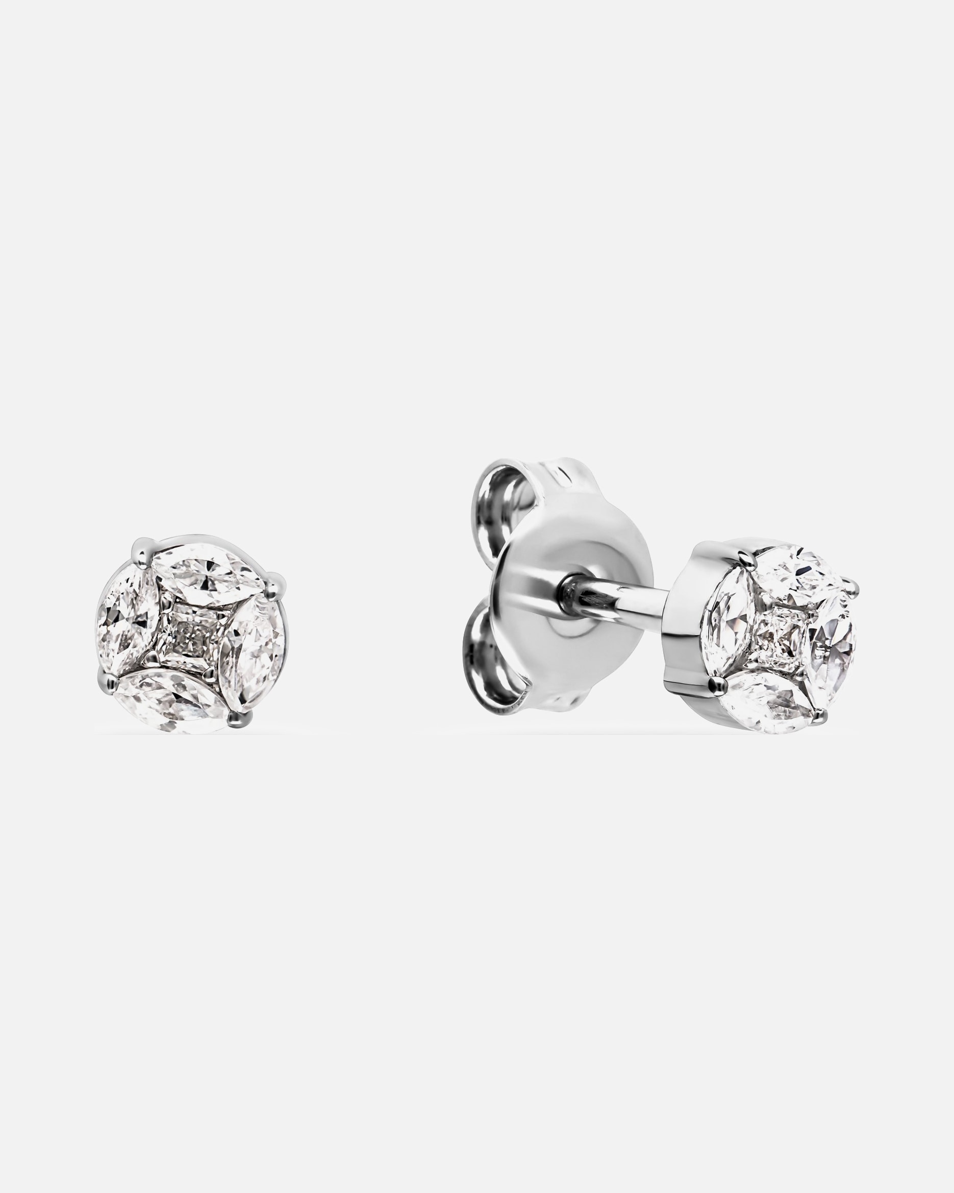 FAVS Boucles d'oreilles