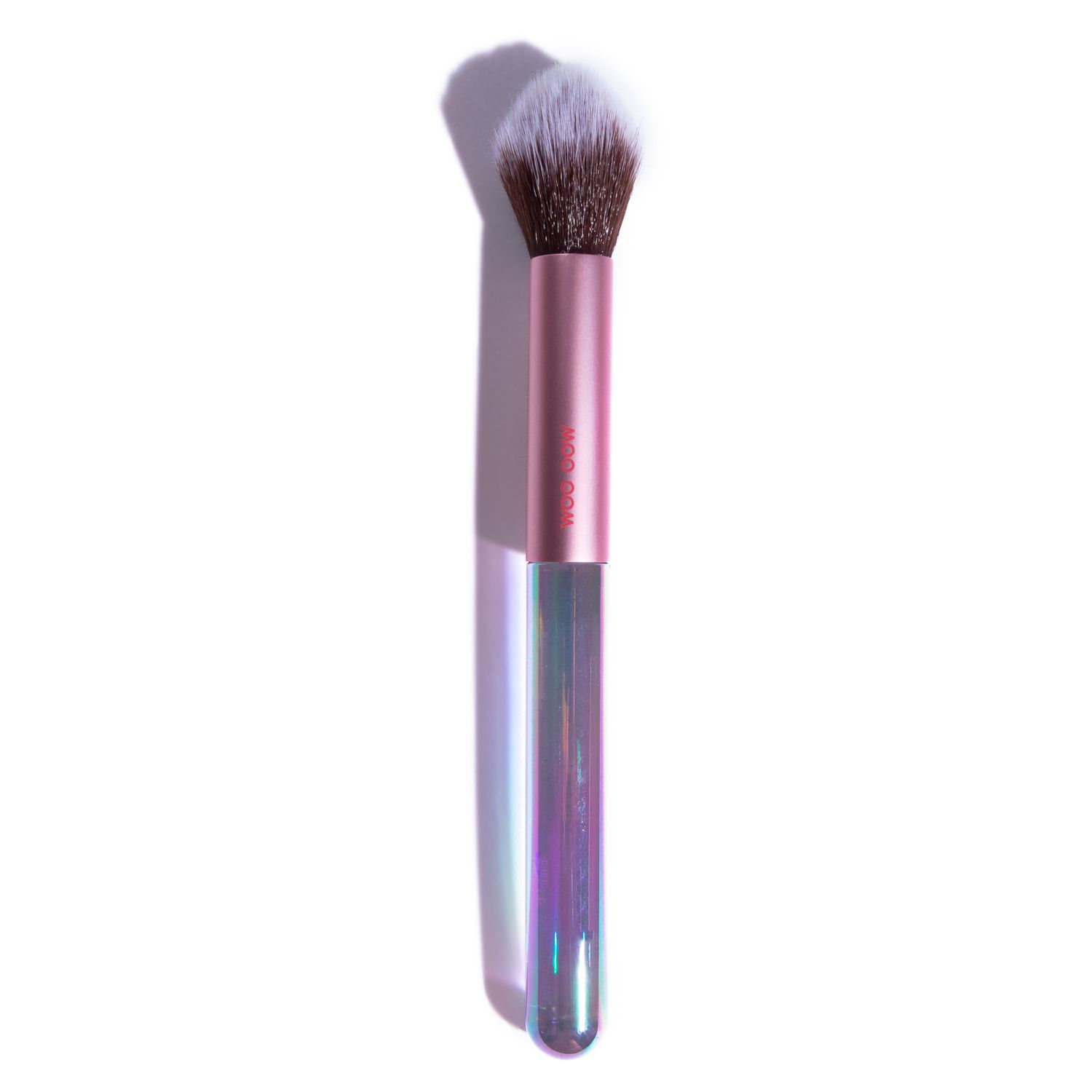 Četkica za highlighter Četkice za nanošenje pudera, lica i šminke