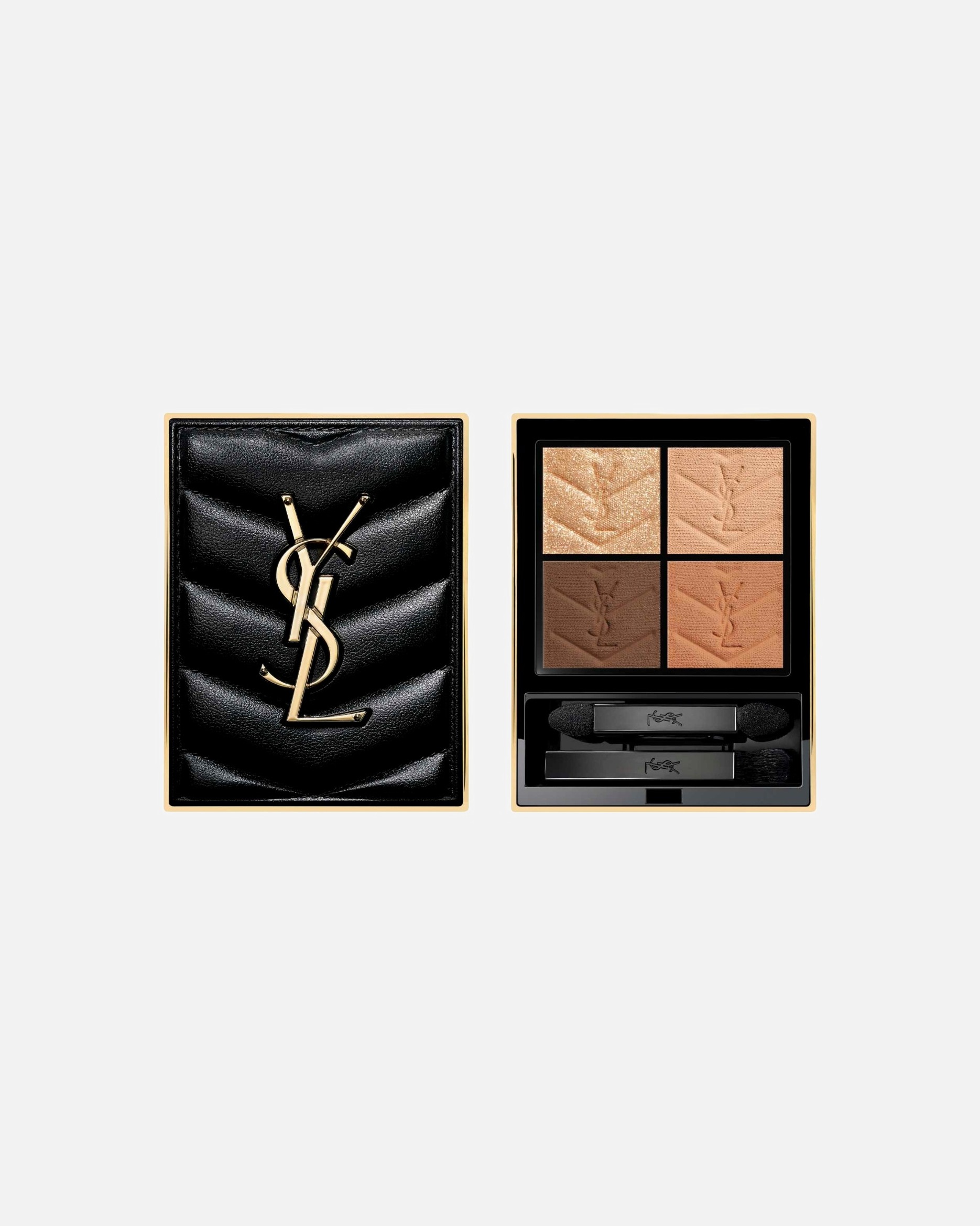 Yves Saint Laurent Mini Clutch