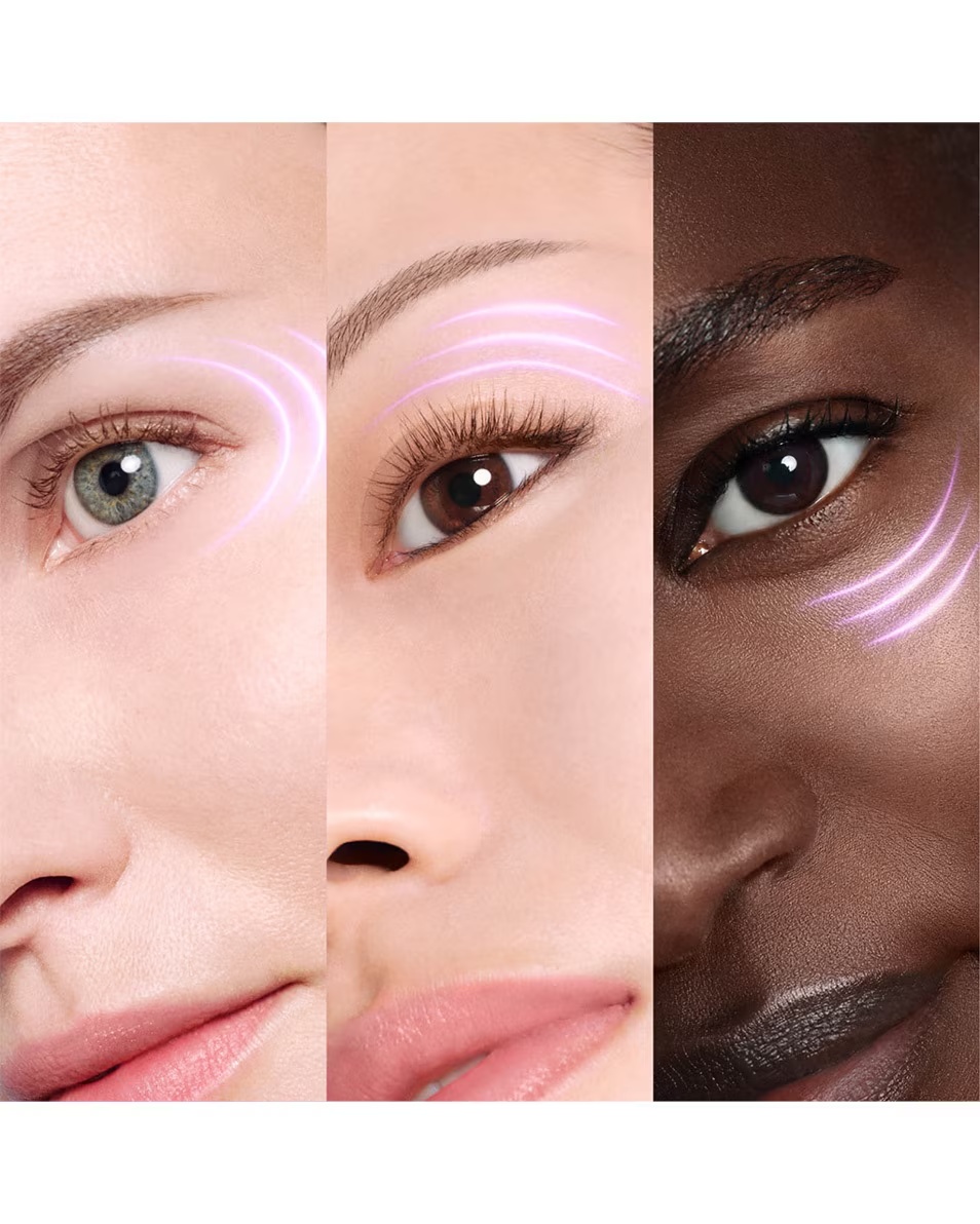 LANCÔME Rénergie HCF Ser triplu pentru ochi