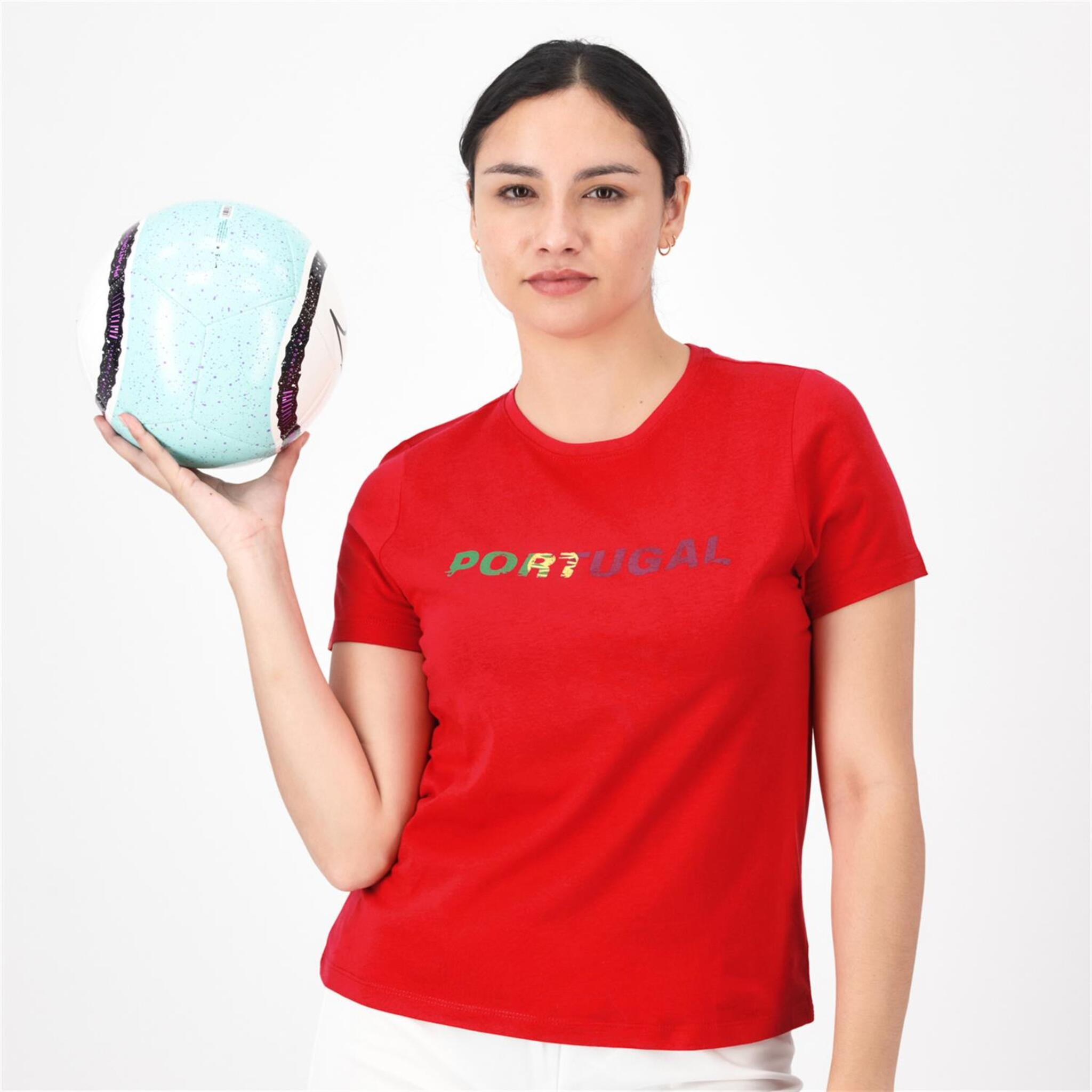  Majica Portugalske z Euro24