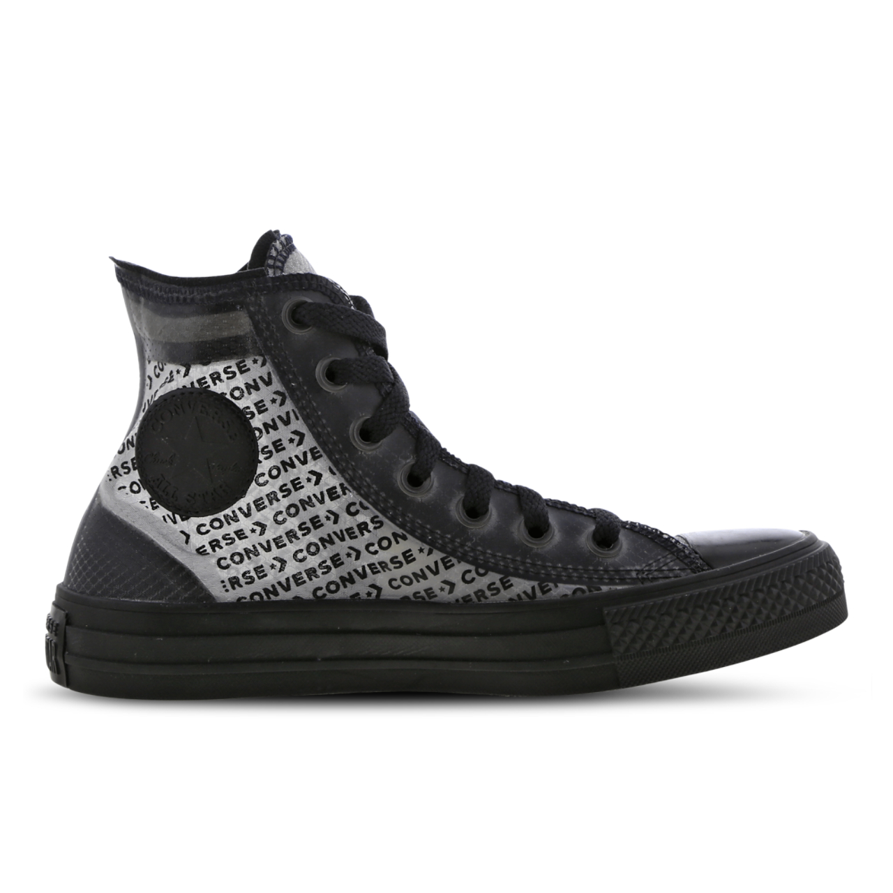 Converse CTAS Korkeavartiset