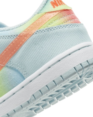 Nike Dunk Low Little Kids' Shoes