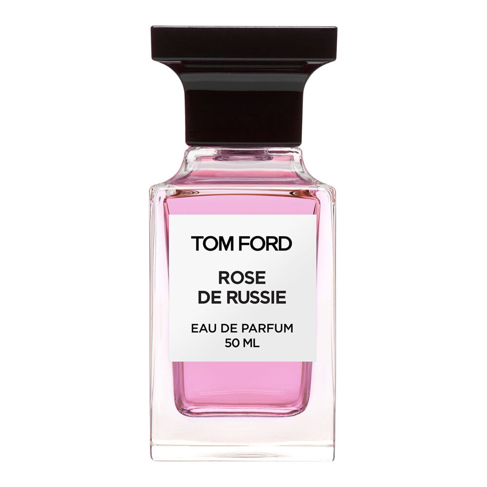 Tom Ford Rose de Russie