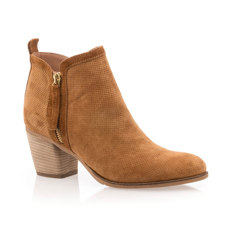 Boots / bottines Femme Marron