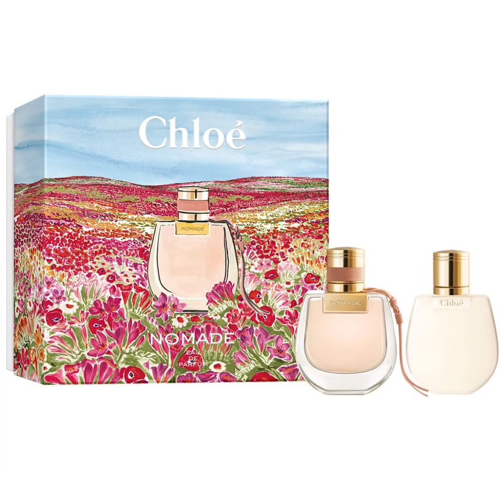 Chloé Nomade