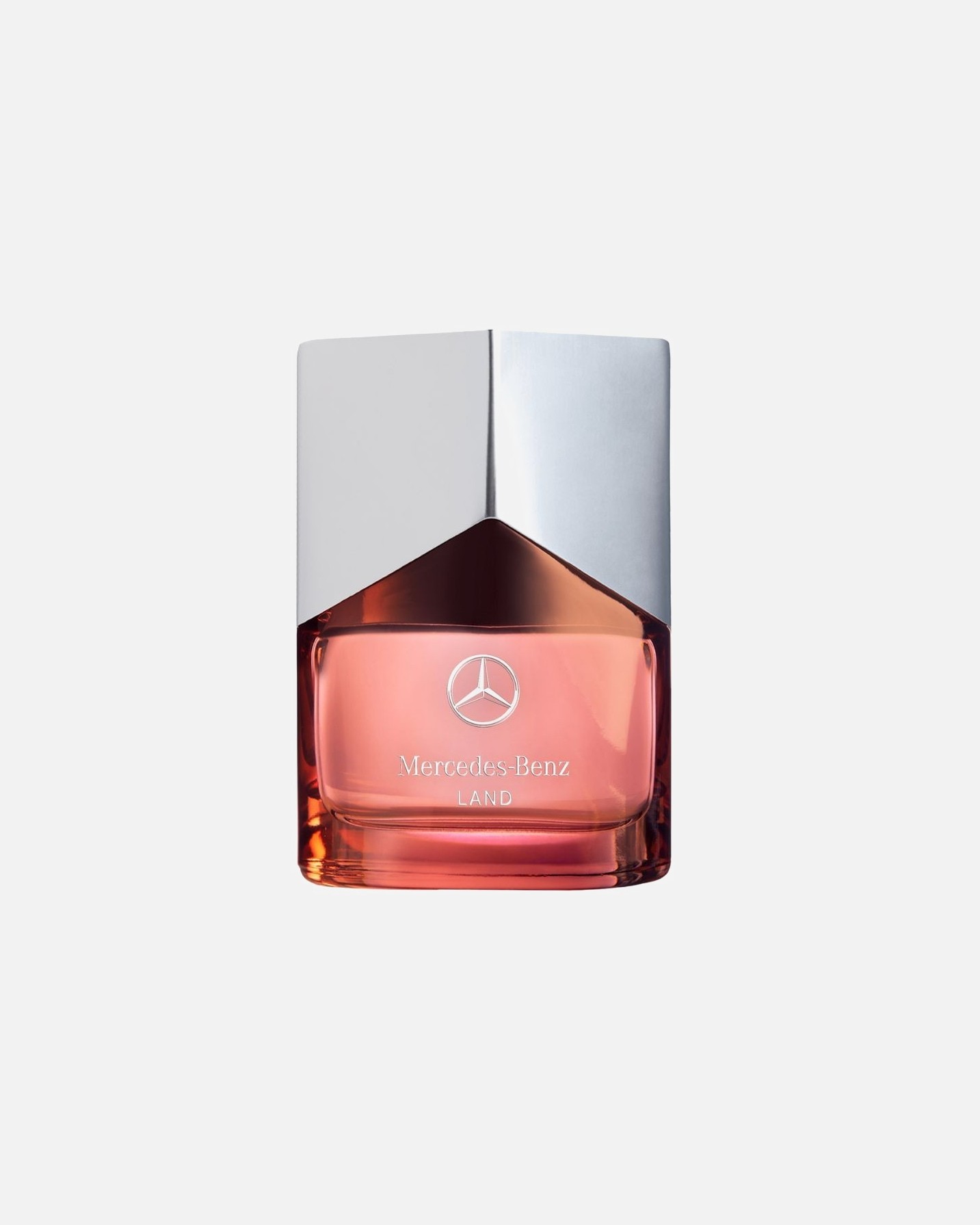 MERCEDES-BENZ PERFUMES Parfemska voda LSA Land - 60 ml