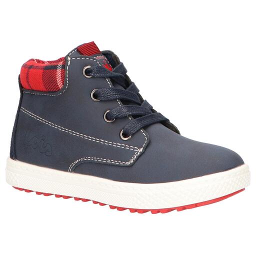 Botines Lois Jeans 46060