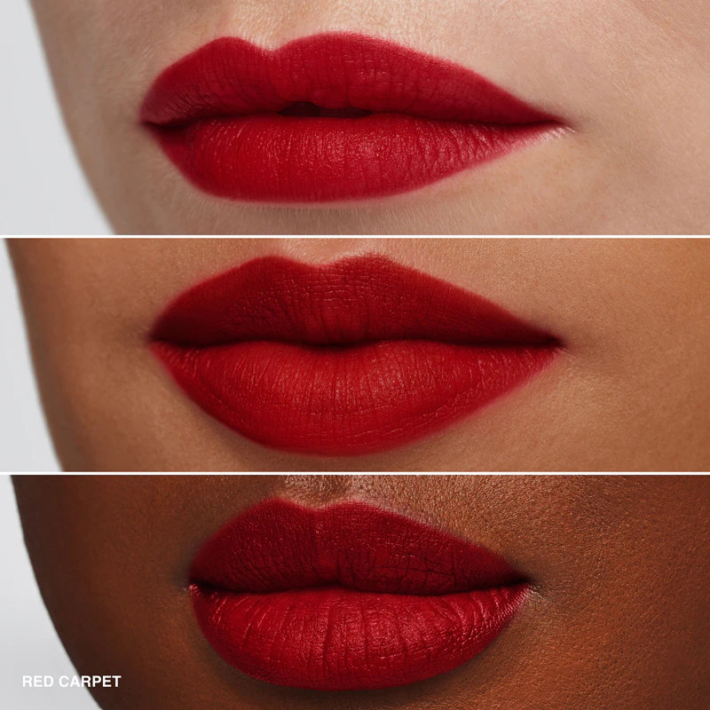 Batom Líquido Matte Luxe da Bobbi Brown