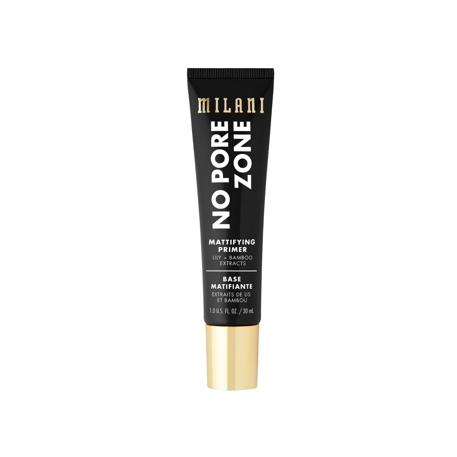 Milani Primer matirajući primer za područje bez pora - 30 ml