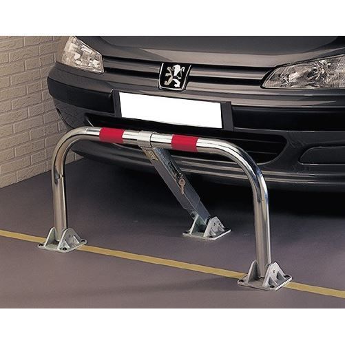 MOTTEZ Parkeerbarrière SLOTCILINDER EUR