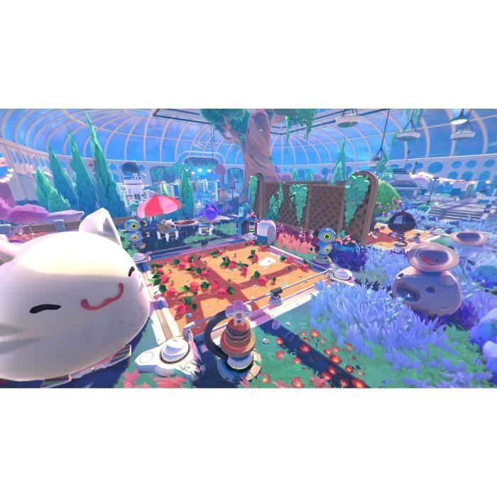Slime Rancher 2 - Xbox Series X-game