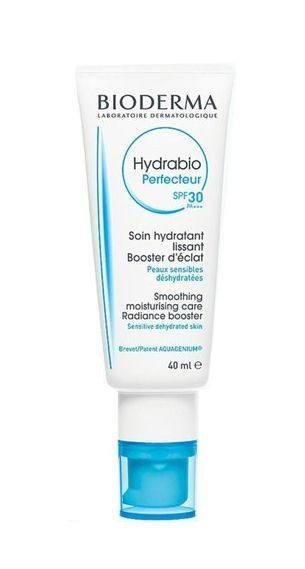 Hydrabio Perfecteur Sejas mitrinātāji no aptiekas