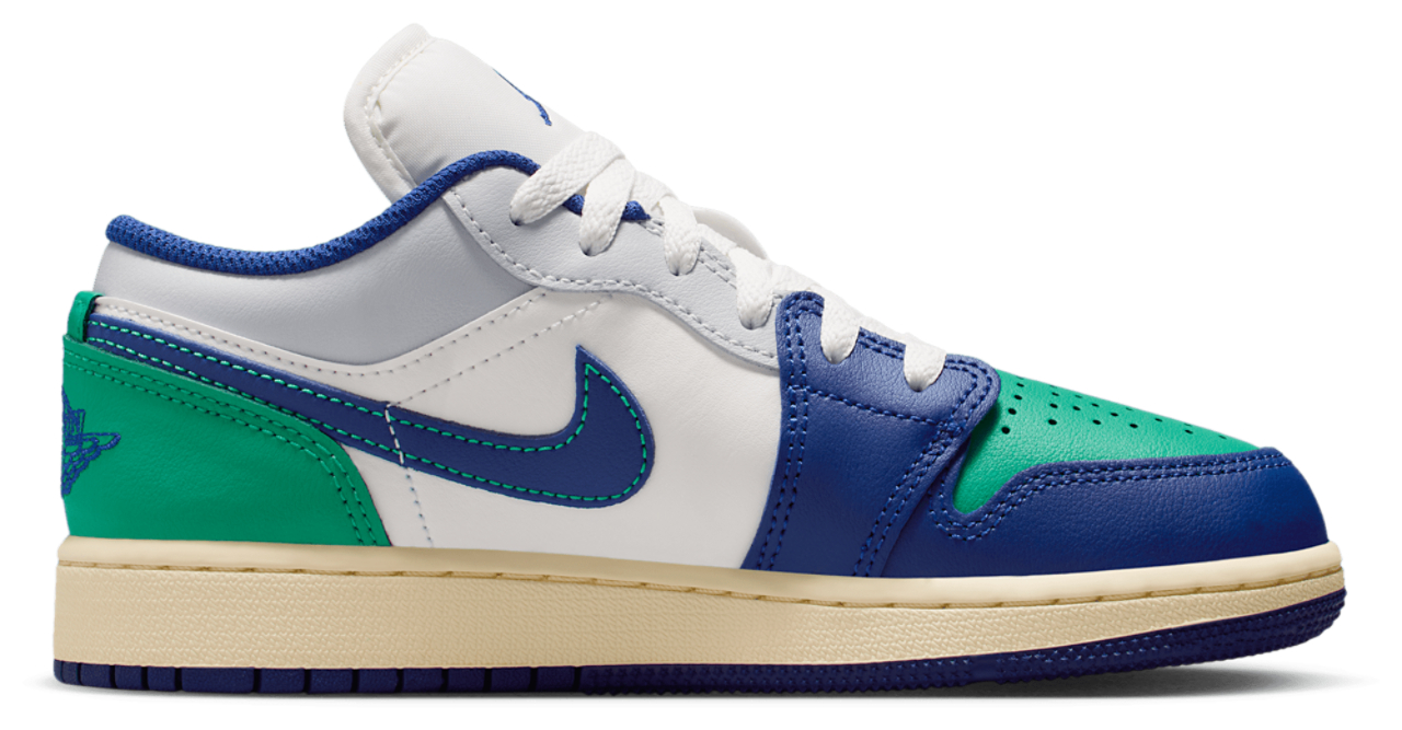 Jordan Aj1 Low