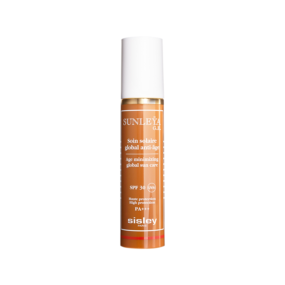 Sunleÿa GE Öregedésgátló Napvédő Krém SPF30 50 ml - Sisley