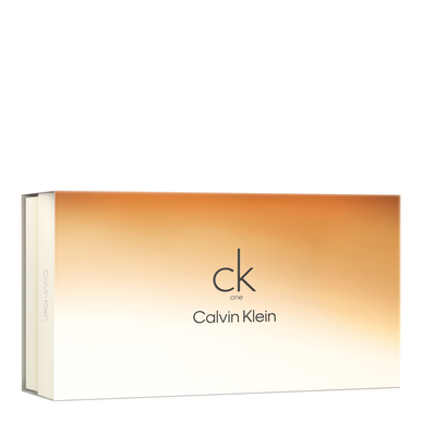 Calvin Klein Pack Eternity Spring Men Eau de Parfum dárková sada Parfém pro muže 100 ml 100 ml