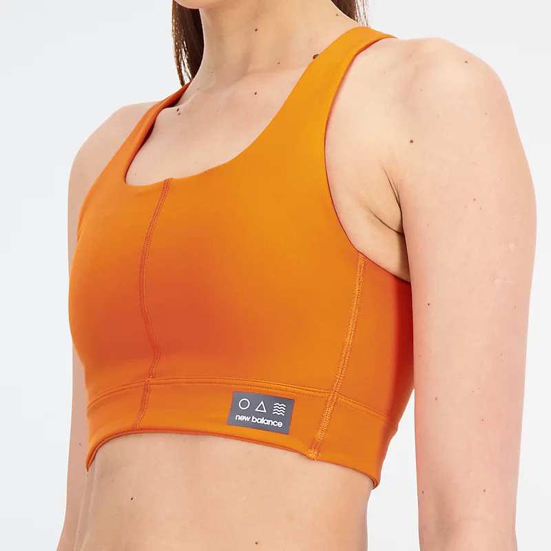 Soutien-gorge Impact Run AT pour femmes – CAYENNE