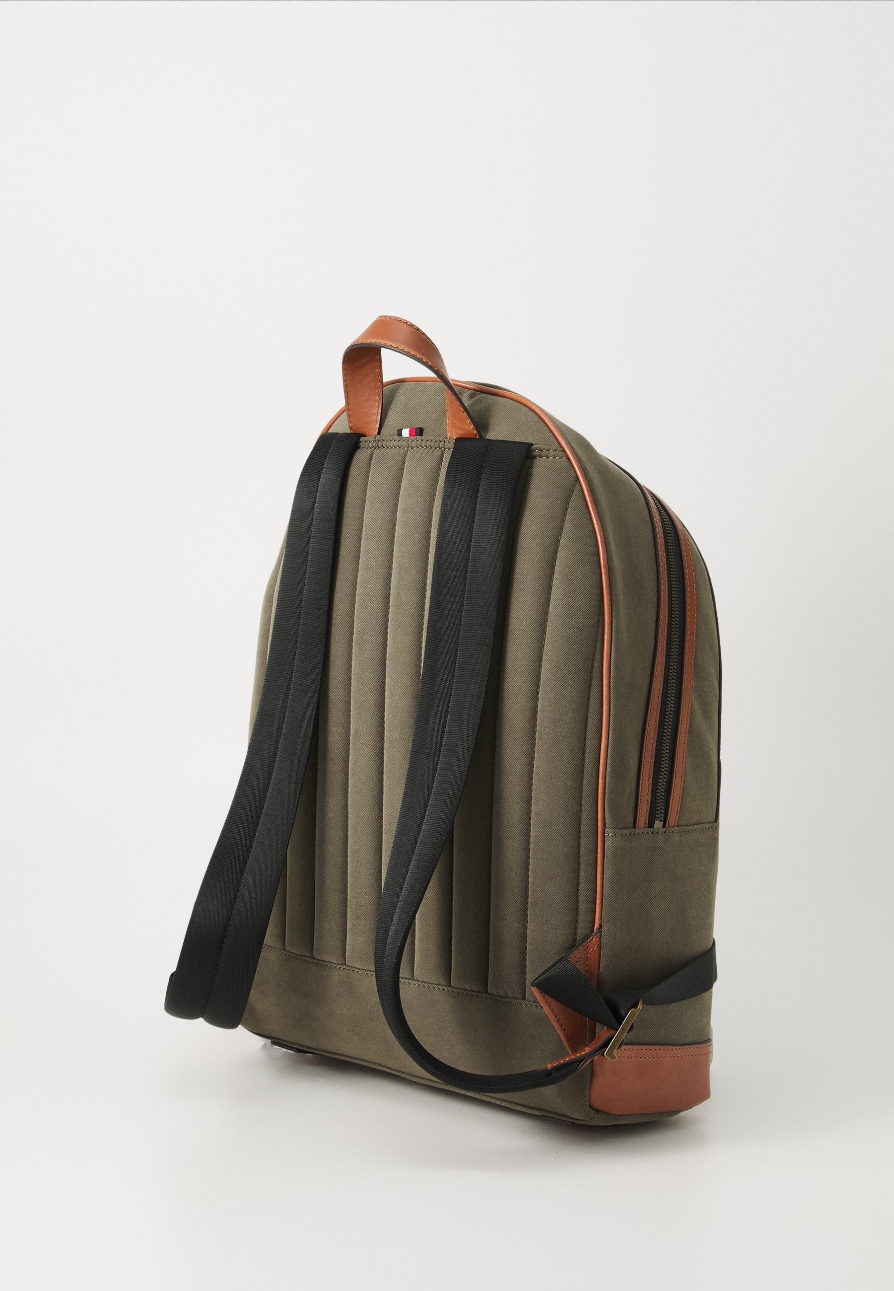 Tommy Hilfiger CASUAL PREP RUGZAK - Rugzak - orbiter