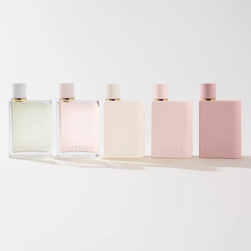 Burberry Her Eau de Parfum für Damen