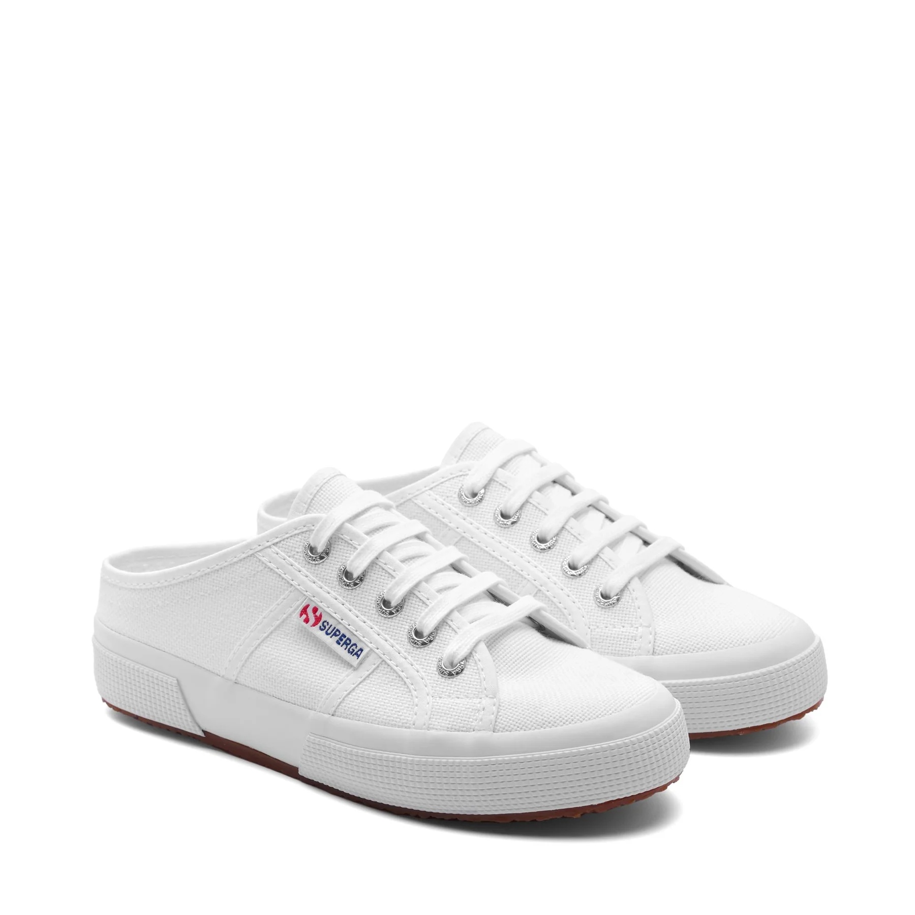 2402 MULE-WHITE