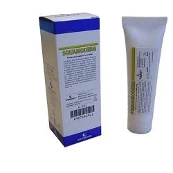 BIOGROUP Squaderm crème 50 ml