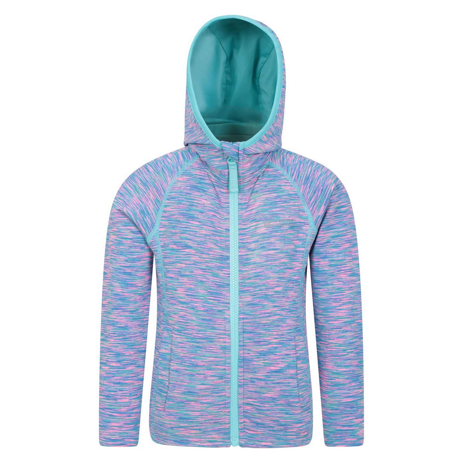 Mountain Warehouse Kayleigh II Zip-Up Hoodie