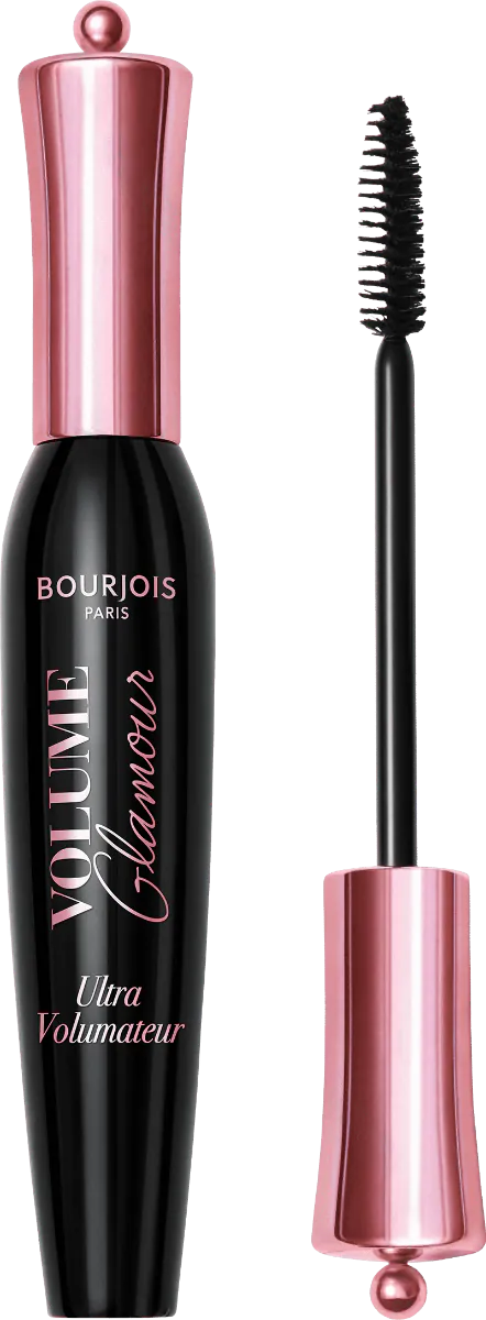 Bourjois Volume Glamour Moi Mascara Noir Ebene
