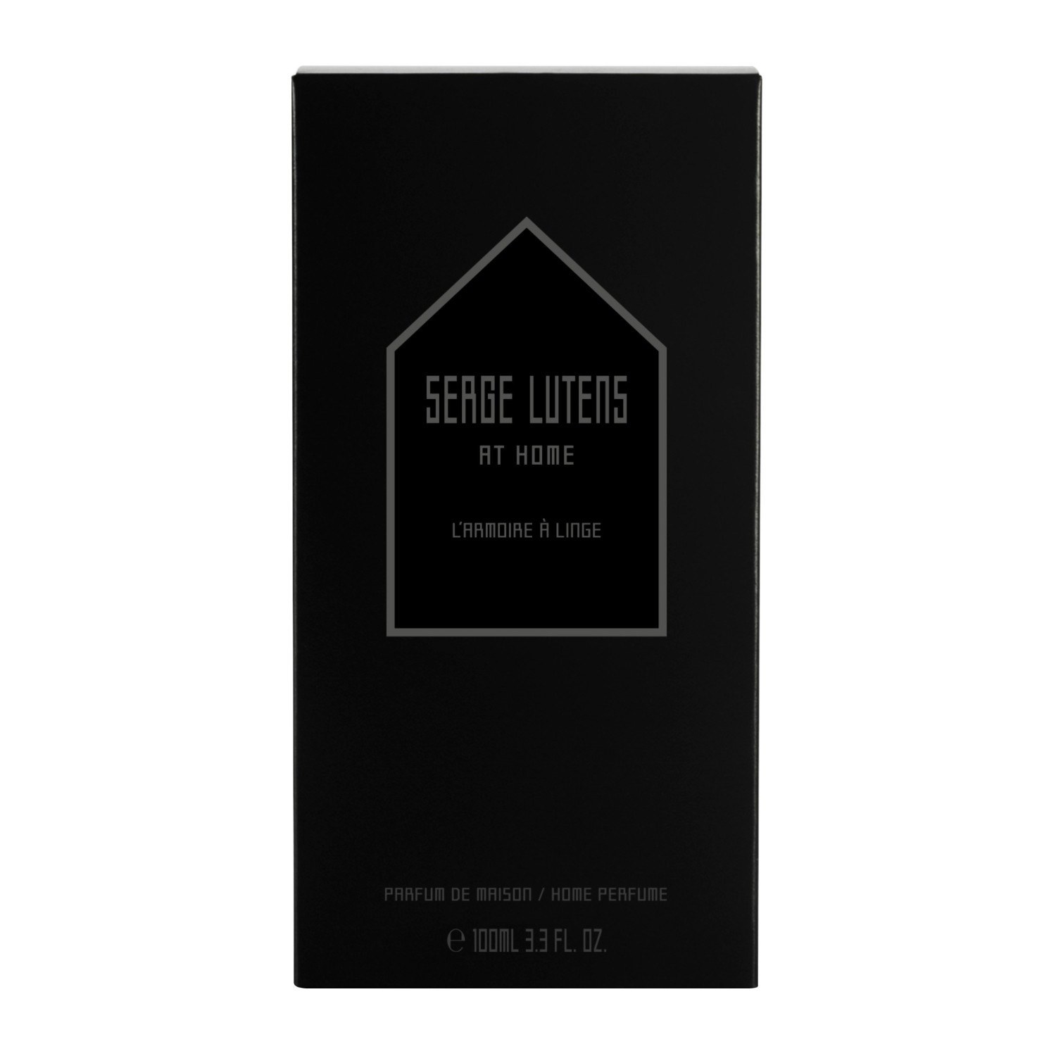 Serge Lutens Raumduft At Home L'armoire à Linge - 100 ml
