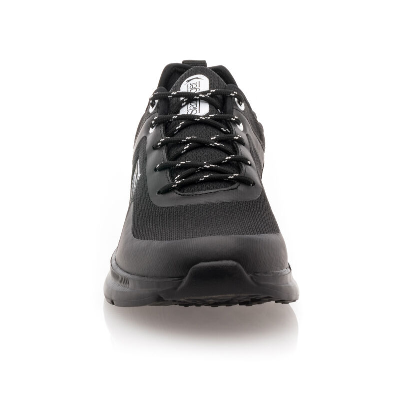 Coșuri / pantofi sport Homme Noir