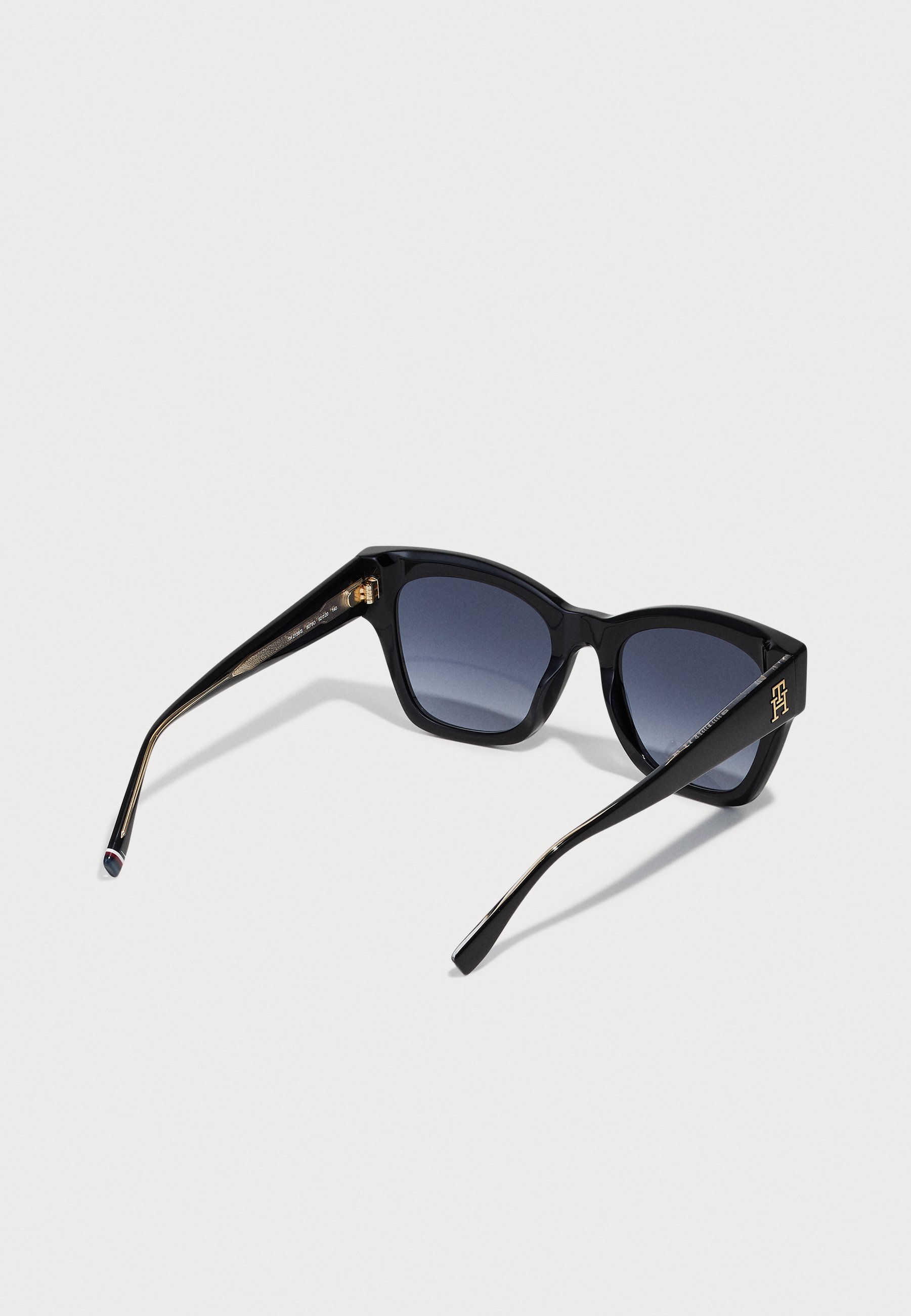 Occhiali da sole Tommy Hilfiger - neri